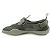 Fila Men's Skele-Toes EZ Drainage Black Sneakers 11 M