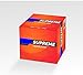 Supreme Lighting Waterproof flashlight Strobe 2000 Lumens bright LED headlamp Rechargeable 18650 Batteries