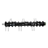 Sun Joe AJ800ETNS Dethatcher Joe Replacement Tines for AJ800E