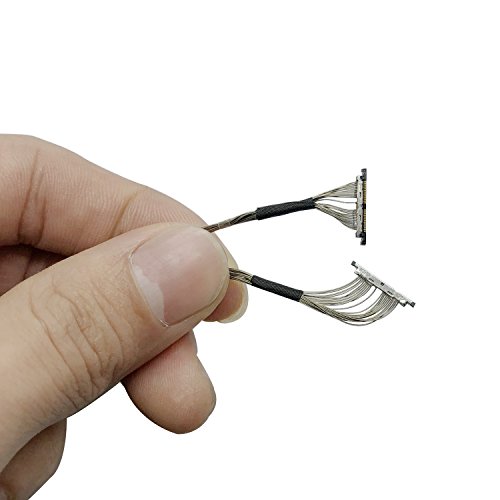 Rantow Repair Parts PTZ Camera Signal Line for DJI Mavic Pro Drone Enhanced Transmission Cable Cord - Thumbnail 6