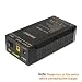 TalentCell 24V Lithium ion Battery PB240A1, Rechargeable 22400mAh 82.88Wh Li-ion Batteries Pack with DC 24V/12V and 5V USB Output for LED Light Strip, CCTV Camera, Smartphone and More primary
