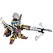 Bandai Hobby BB#014 Kakouen Daras Bandai SD Action Figure
