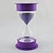 VStoy Hour glass 30 Minutes Sand Timer (Purple)