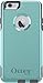 OtterBox COMMUTER iPhone 6 Plus/6s Plus Case - Frustration-Free Packaging - SKY SHADOW (AQUA/GUNMETAL GREY)
