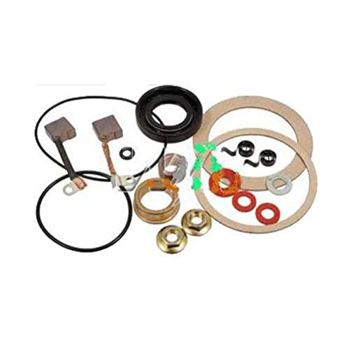 Wild Boar SMU9104 Starter Repair Kit