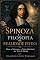 Livro Spinoza e a filosofia da realidade divina (Os arquitetos do desconhecido: as crenças místicas ocultas dos cientistas reveladas Livro 4)