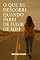 Livro Que Eu Descobri Quando Parei de Fugir de Mim (Autoconhecimento e relacionamentos)
