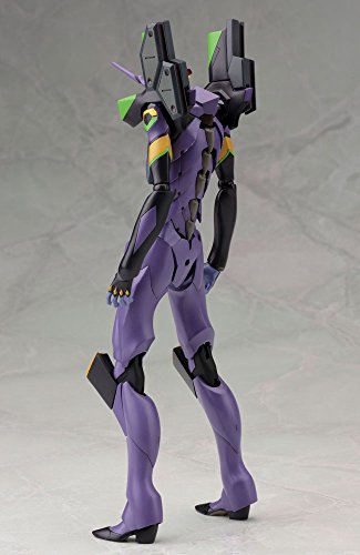Kotobukiya Evangelion Test Type 01 "Evangelion 3.0 You Can (Not) Redo" Plastic Model Kit