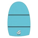 Dexter The 9- S6 Microfiber Slide Sole