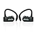 ALLIMITY Cable Free True Wireless Stereo Headphones Bluetooth V4.2 Hifi Earbuds with Mic for iPhone iPad Samsung Sony Over Ear Noise Cancelling Sweatproof Dual Mini Sports Cordless Earphones