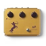 Warm Audio Centavo Professional Overdrive Pedal