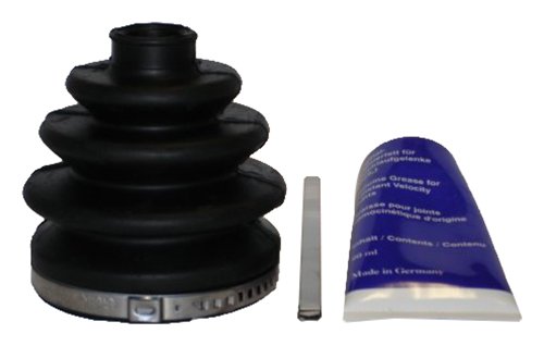 Japanparts KB-016 Bellow Set, drive shaft