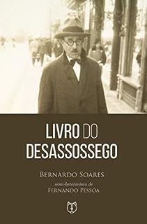 Livro Livro do Desassossego