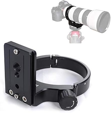 Tripod Mount Ring For Sony Fe 70 0mm F4 G Oss Full Amazon De Camera Photo