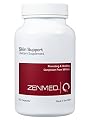 Zenmed Skin Support Supplement. (Treats Rosacea and Rejuvenates Dull Skin)
