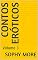 Livro Contos Eróticos: Volume 3