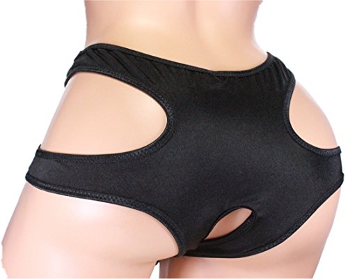 Sissy Pouch Panties Men's Bikini Briefs Underwear Size 48"-50" Sexy For Man -3XL
