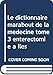Le dictionnaire marabout de la médecine tome 3 entérectomie à iles by 