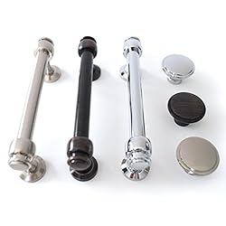 Kruse Hardware 30924 - (Single) Milano Door and