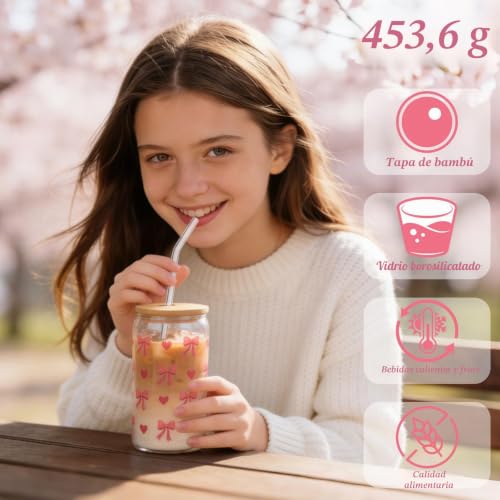 Mjuthy Gifts Set for 9 10 11 12 13 14 15 Year Old Girls Teens Birthday Valentines Gifts Ideas Creative Ideas for Best Friends Sisters
