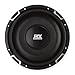 MTX Audio FPR12-02 Shallow Mount Subwoofer