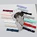 Kmasic Sport Band Compatible Versa/Versa Lite Edition 3 Pack, Soft Silicone Strap Replacement Wristband Compatible Versa Smart Fitness Watch, Large Small
