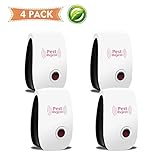 POP VIEW 2020 New Version Pest Repeller Plug in