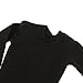 MonkeyJack 1:6 Long T-Shirt Jeans Pants for 12'' Hot Toys Dragon TTL Male Action Figure