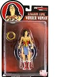 Reactivated! Series 2: Kingdom Come Wonder Woman Action Figure