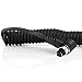 Pixel J3.5-30/N3 Camera Shutter Connecting Cable for Professional Canon EOS 1D/1Ds/5D/6D/7D series camera