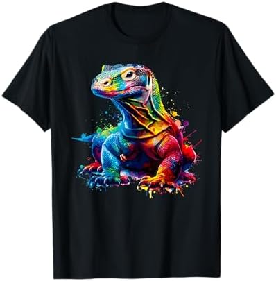 Amazon.com: Polygon Art Silverback Gorilla Gorillas T-Shirt
