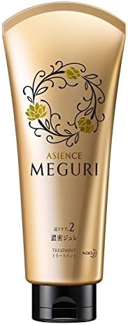 Asience Meguri Crowded Gelee 200g (Green Tea Set )