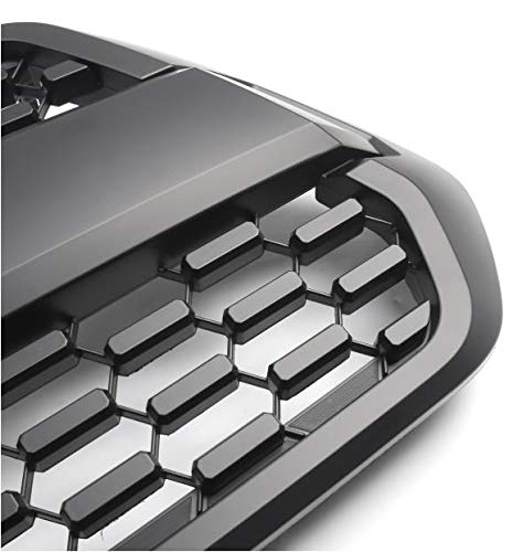 2 MC+Auto+Parts+Grille+Tacoma