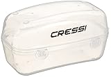 Cressi Mask Box - Flip Top