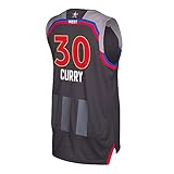 Stephen Curry Golden State Warriors Adidas 2017 NBA All Star Swingman Jersey