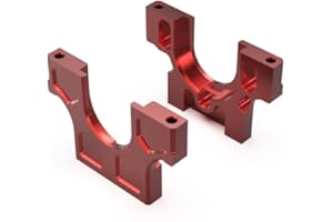AMORIL Gearbox Support Red for AK-917