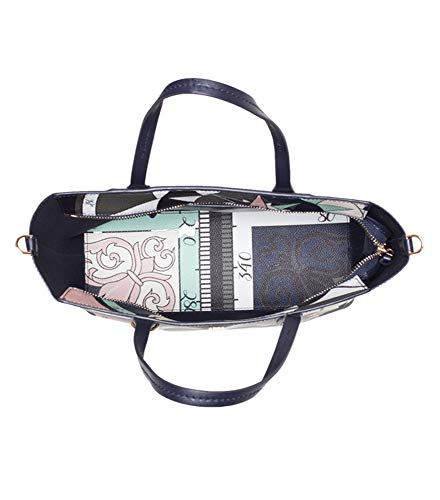 tory burch star tote