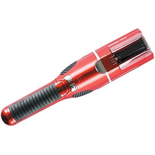 Split End Trimmer - Damaged Hair Trimmers Cordless Electric Automatic Micro USB Rechargeable Electric Women Dead Hairs Remover Hair Styling Tool (Red,1 Pack) Split End Trimmer - Damaged Hair Trimmers Cordless Electric Automatic Micro USB Rechargeable Electric Women Dead Hairs Remover Hair Styling Tool (Red,1 Pack)