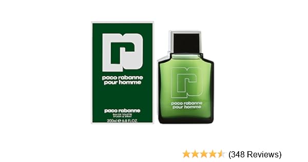 paco rabanne new men's fragrance