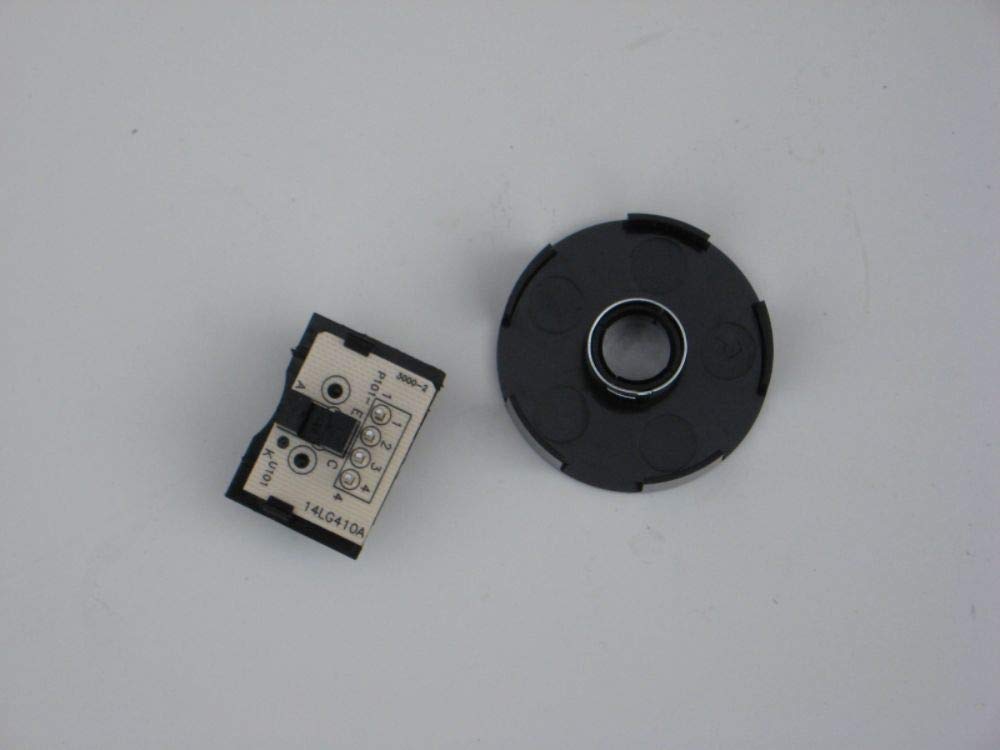 Best Liftmaster Rpm Sensor