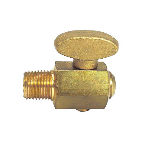 Compare price to brass air tank valve