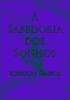 Livro A Sabedoria dos Sonhos