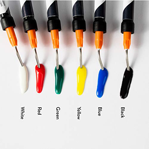 Multi Color Surface Repair Kit Fix Tiendamia Com