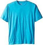 Russell Athletic Men's Big-Tall Short Sleeve No Pocket Tee