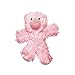 KONG Teddy Bear Catnip Toy for Kittens, Colors Vary