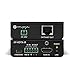 Atlona AT-HDTX-IR HDBaseT Transmitter Over a Single Category Cable IR Control