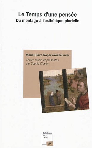 Le  temps d'une pensée