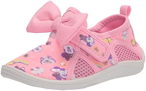 minnie mouse water shoes