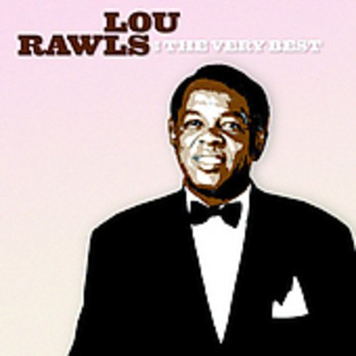Very Best of Lou Rawls Lou Rawls Amazon.de Musik