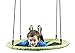 Flying Squirrel Giant Rope Swing - 40